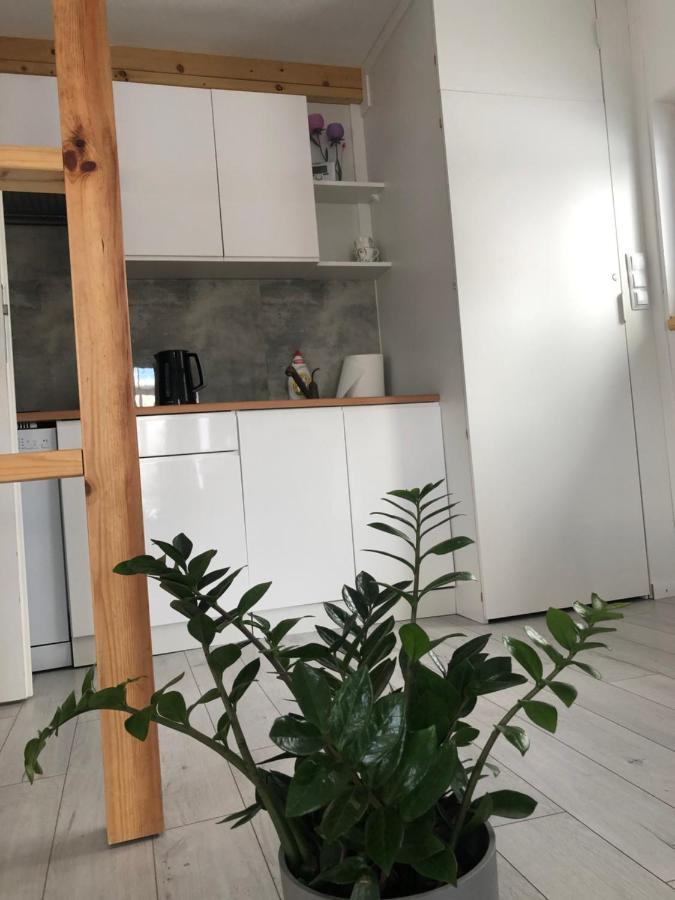 Bryziowka Villa Miłków Buitenkant foto